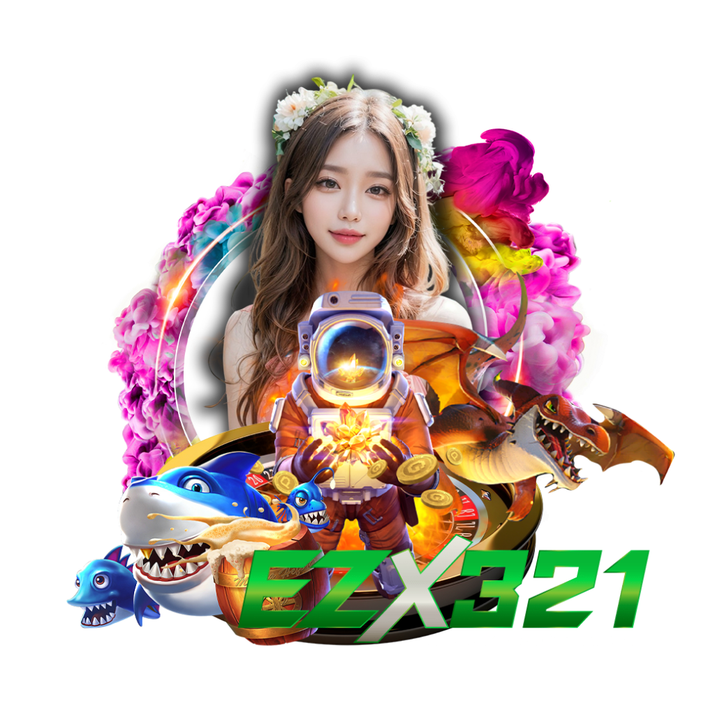 ezx321 slot